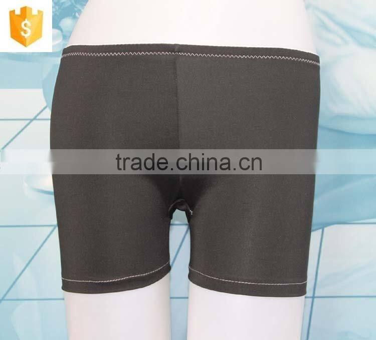 2016 sexy hot sale back butt control shape panty