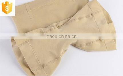 high quanlity lady seamless panty shapewear ,high waist seamless corset