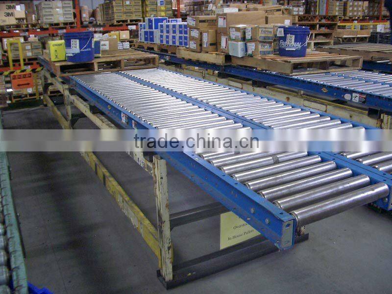 Trough Conveyor Idlers