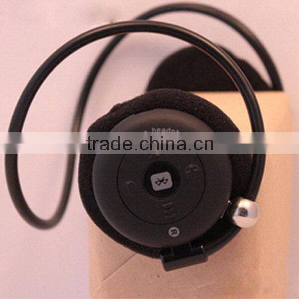 Good quality antique cheap bluetooth hands free earphone