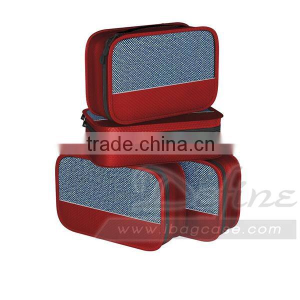 The Protecting Clothes Small Packing Cube For Amazon Brand Seller