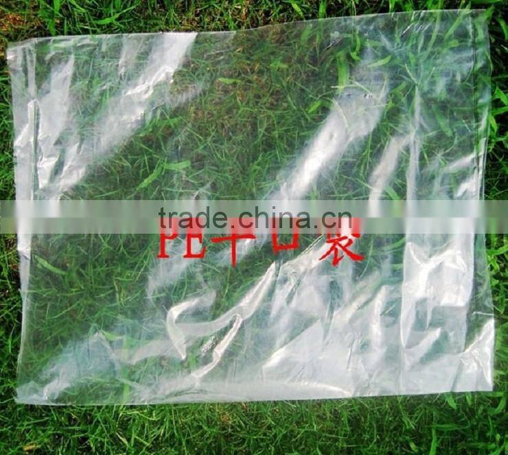 Without Printing High Quality and Durable PE Plastic Bag
