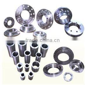 Precision CNC machining part, made of carbon steel, customized drawings are accepted