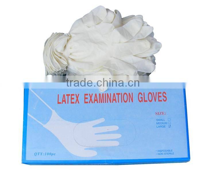 disposable latex surgical gloves;latex surgical gloves malaysia; latex gloves manufactory