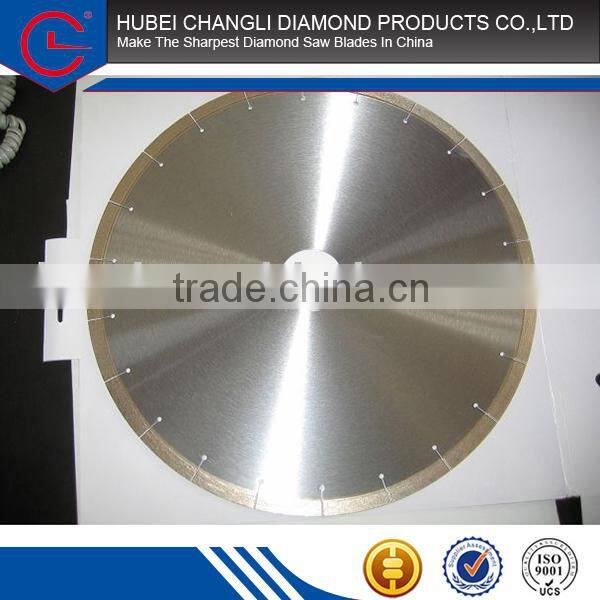 diamond saw blades for marble-hubei changli diamond products co.,ltd.