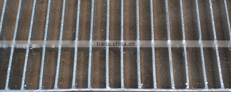 alibaba china steel grating for walkway