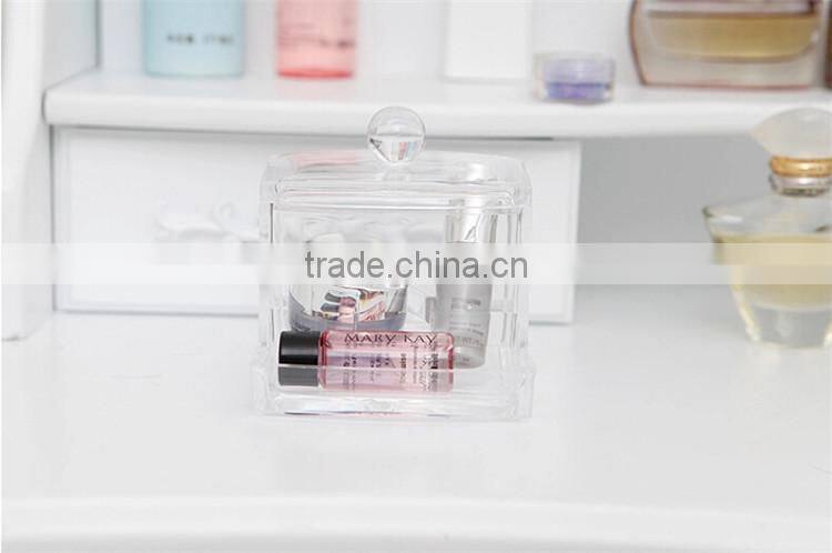 wholesale Cosmetic Beauty Case makeup container