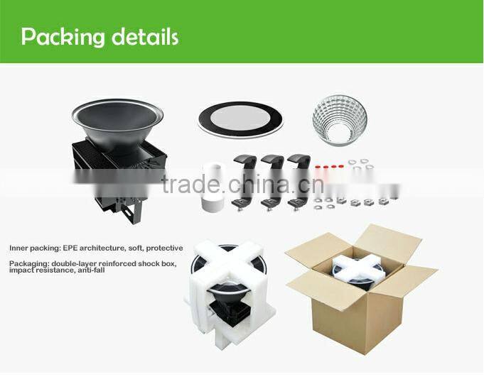 2015 brand new led light supplier stadium led light IP65 from China