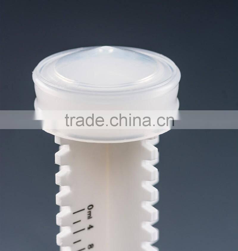 Veterenary Syringes for Filling Pastes, Creams, Gels