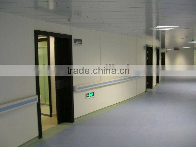 compact laminate hpl waterproof wall panels