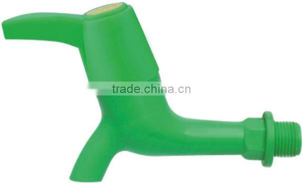 China supplier Plastic pvc faucet/water tap/bibcock