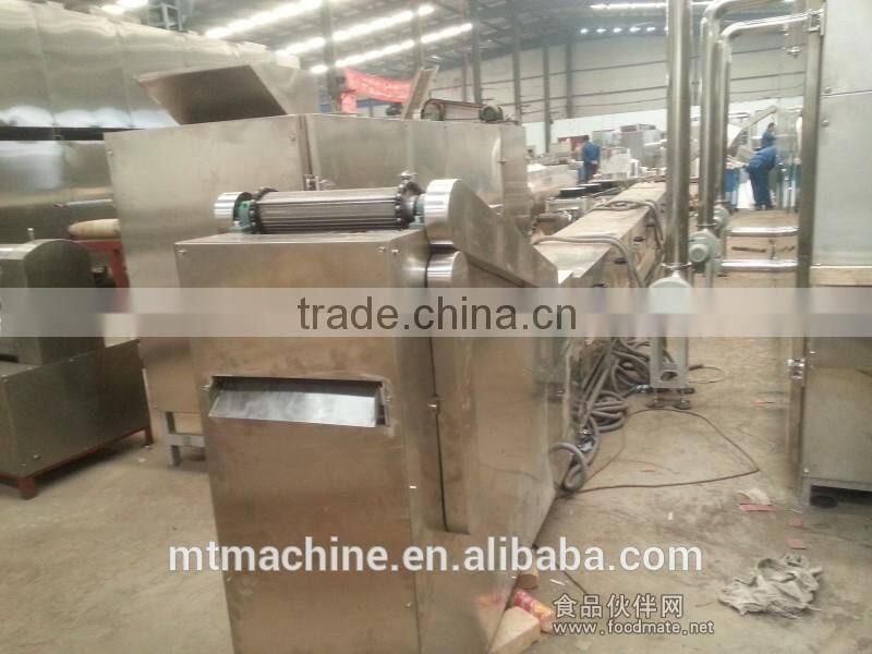 Easy Operated Maggi Low Fat Mini Small Instant Noodle Machine 0086-15964515336