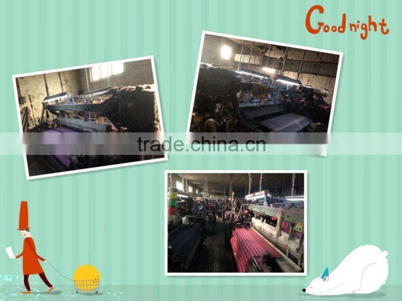 2015 winter multifunctional double-edged woollen fabric made in China (12368C-2#)