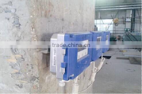 Cheap Normal/High Temperature Flow Meter