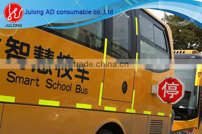 Best sale honeycomb reflective tapes blue reflective tape reflective tape for trucks 5cm*50m