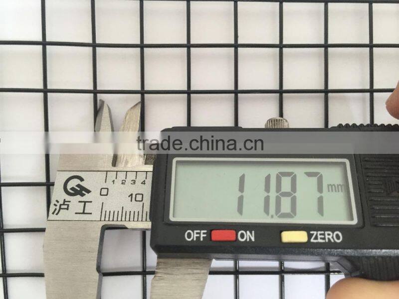 hot dipped cheap galvanized rabbit cage welded wire mesh