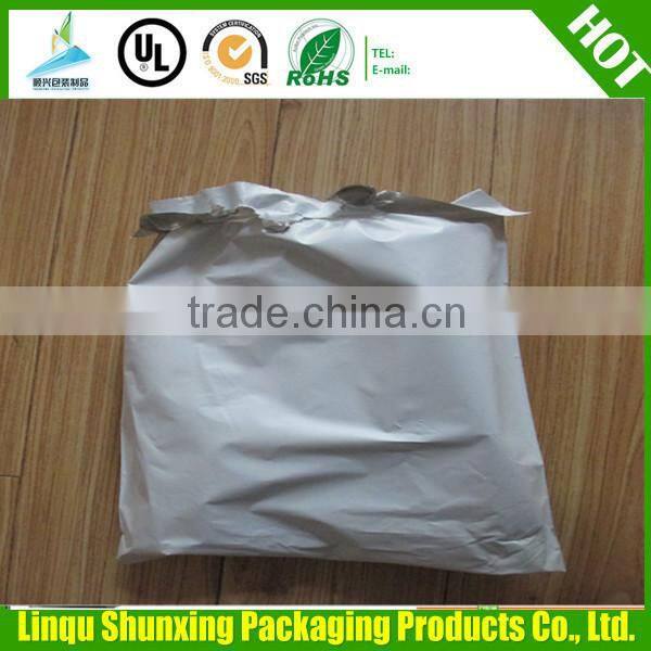plastic bubble mailling bag/mailer bag/bubble