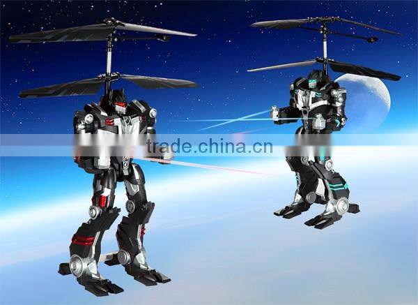 Top Sale Remote Control Bluetooth Fighting Robot RC Fighting Transformable Robot Toy