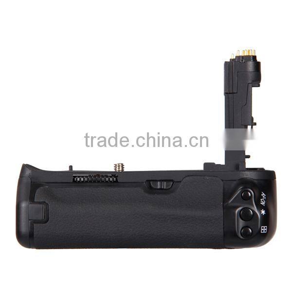 Commlite ComPak Vertical Camera grip/Battery Pack/Battery grip for Canon 6D