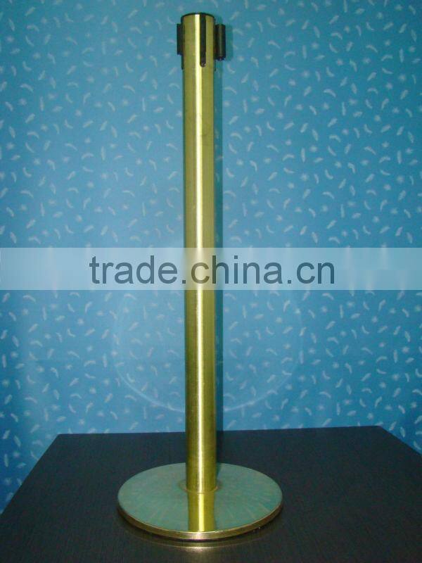 high quality Heavy Duty Crowd Control barrier