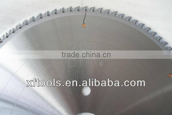 Panel sizing circular saw blade for chipboard cutting great quality