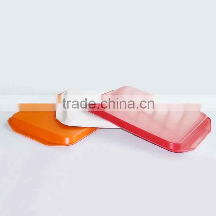 KFC food grade plastic tray manufacturer