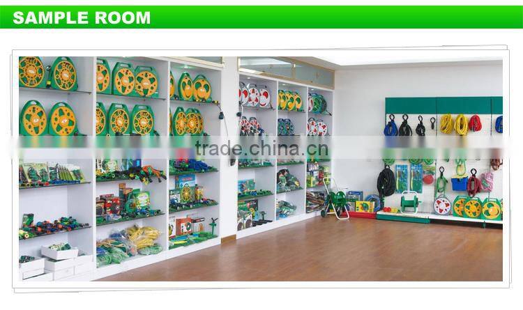 delux garden hose portable popular garden extendable flexble hose