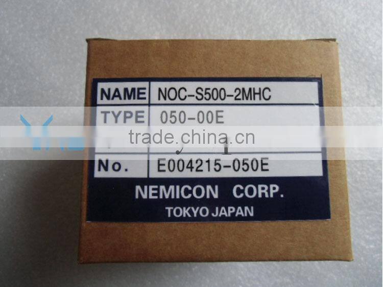 Nemicon Rotary encoder NOC-S2500D NOC-S60HC