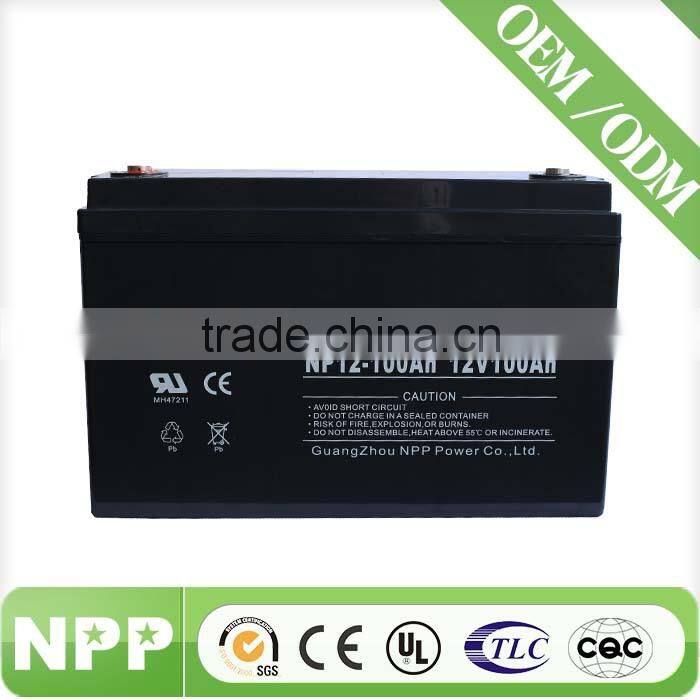 gel battery charger 12v 100ah lead acid batteries