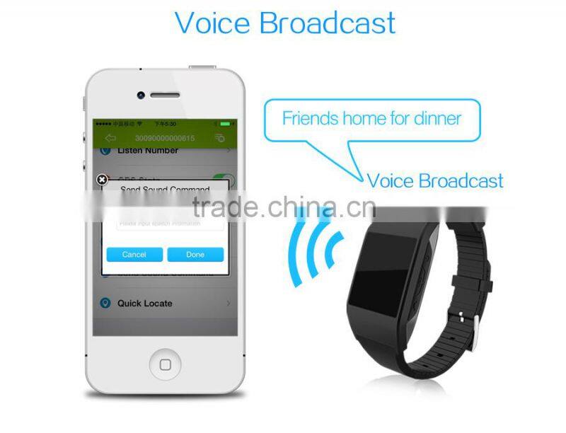 Cityeasy 009 GPS Cloud Watch