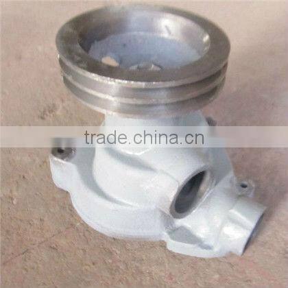 truck kamaz hydraulic water pump engine parts water pump 740-1307010-02