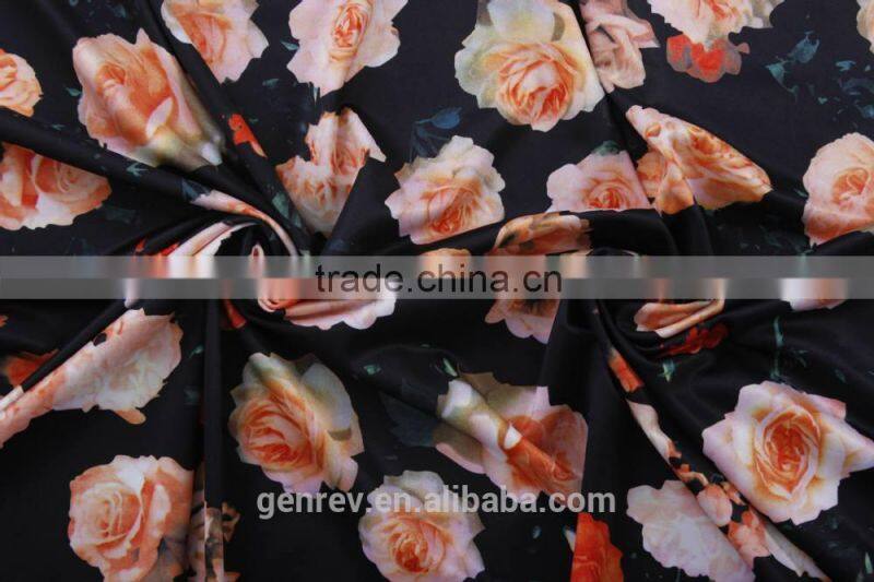 poly knit sp print fabric printing fabrc polyester ptinted fabric digital print fabrics