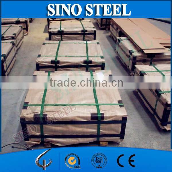 Tin Packaging Prime Tinplate Sheets