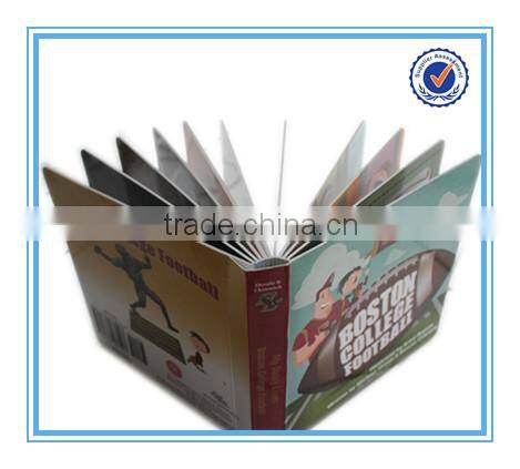 Board Book Printing on Demand