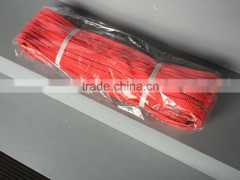 Chinese Webbing Sling also Names of Eye Drops for Lift
