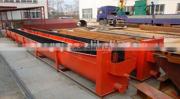 Alibaba Hot Sale High Quality Screw Sand Washing Machine