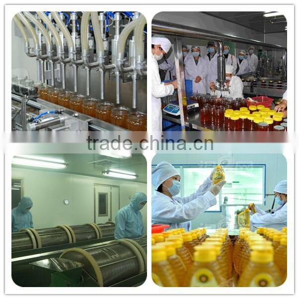 Best Food Supplement Natural Bee pollen