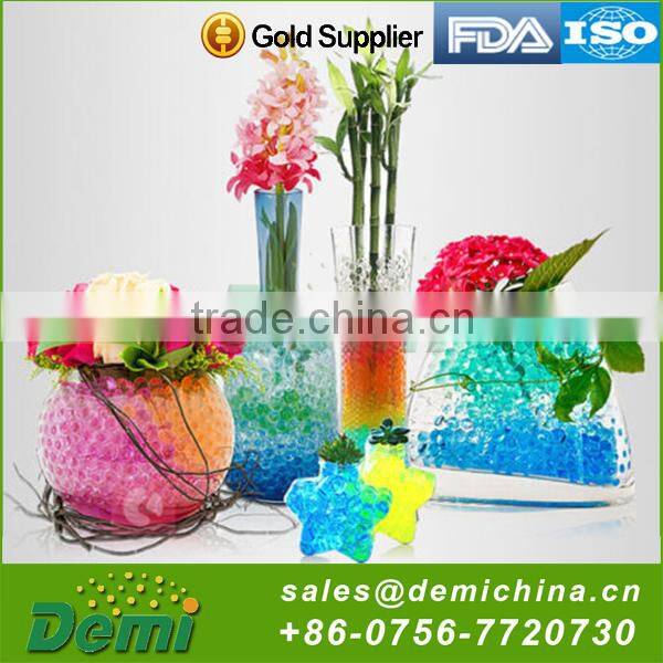 Widely used superior quality pearl flower mud