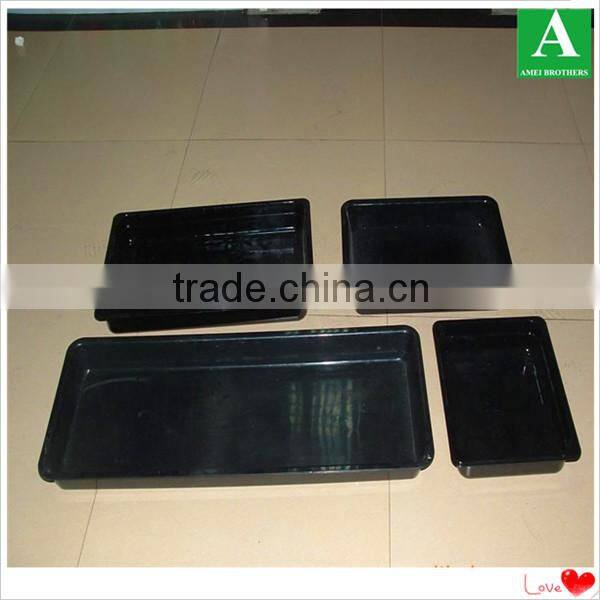 Hard plastic abs material machine shell