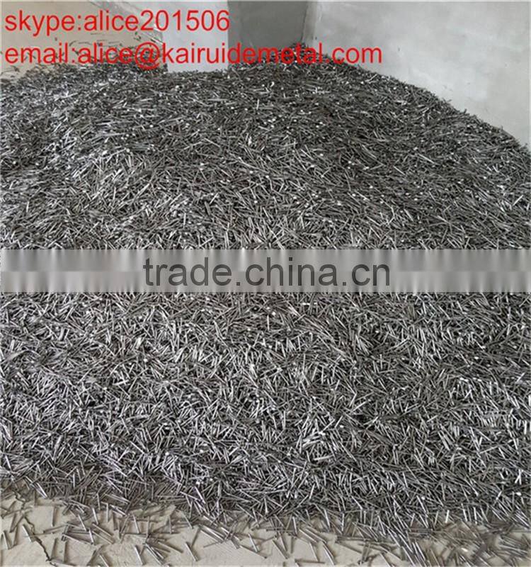 high quality factory produce common iron nail/China supplier production common iron wire nail