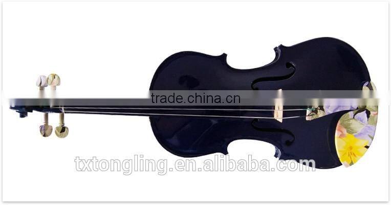 5 Strings Black Violin TL-DS004