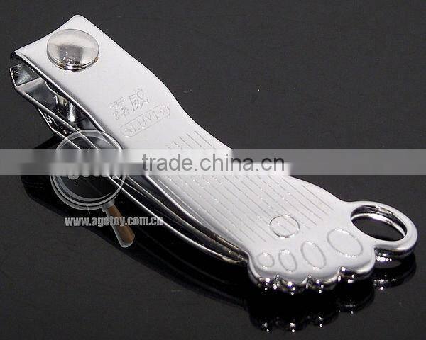Beauty Finger Nail Clipper