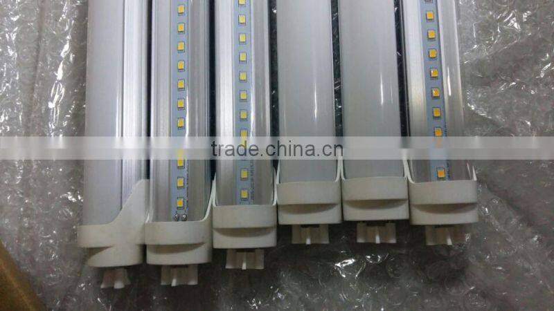 CE RoHS 120cm T8 LED Tube 18W 4ft Tube Lamp