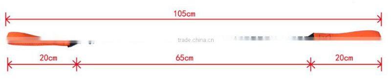 diamond chain for chain saw pocket chain saw for Hiking Hunting Camping Emergency Survival Kit