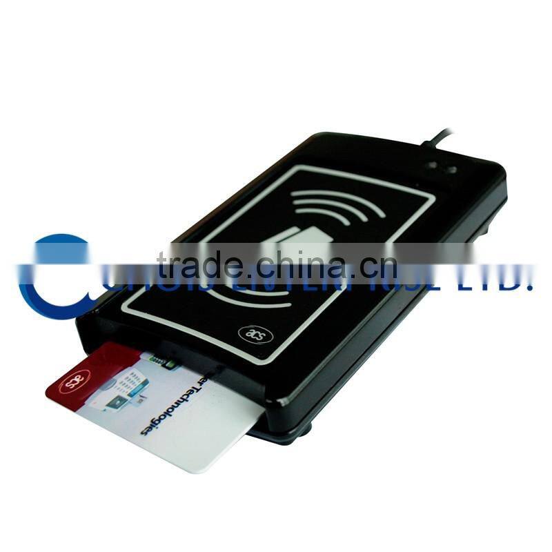 ACS ACR1281U-C1 Dual-Interface Smart Card Reader, IC Card Reader