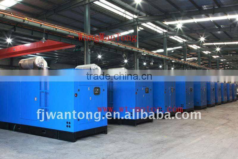 DEUTZ Diesel Generator