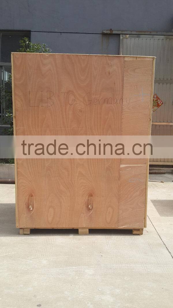 China compaies for ozone test equipment