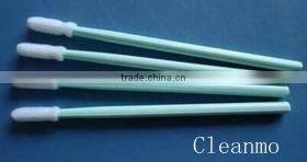 Esd Foam Swabs, Small Spear Tip Foam Swab,Cleaning Foam Swab