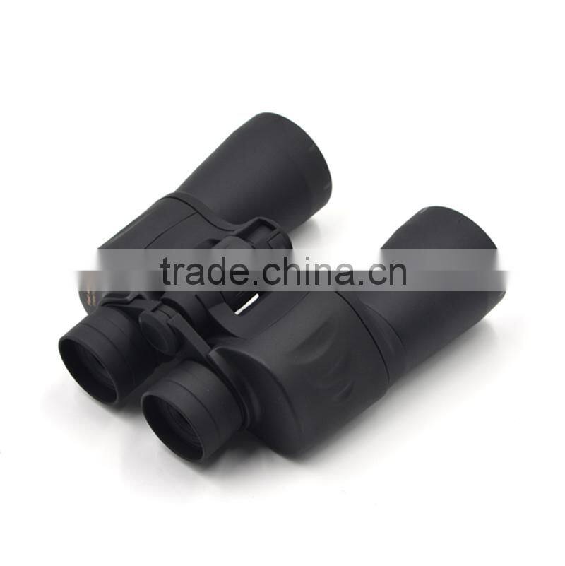 Wholesale 10x50 Promotional Binoculars Folding Telescope