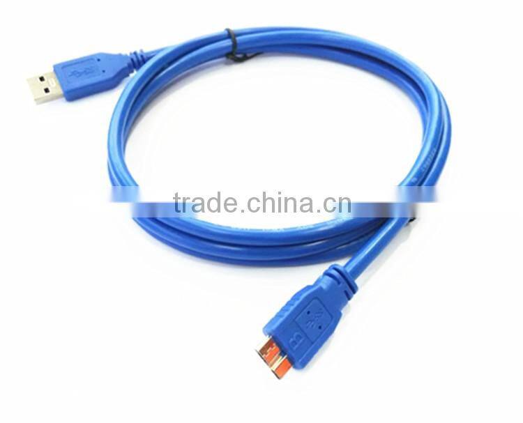 Factory supply original for hp slate 7 micro usb dc charging cable micro usb data cable for phone